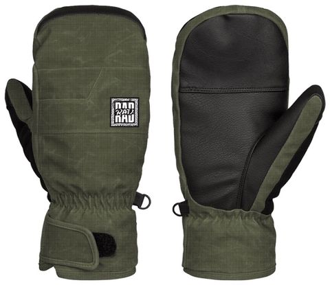RAD 2021 Weekender Mitten