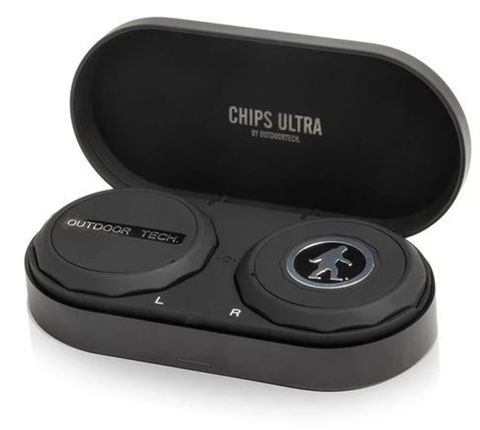 GIRO 2022 Chips Ultra Wireless Helmet Headphones