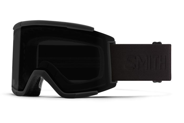 Smith Squad XL ChromaPop Snowboard Goggle 