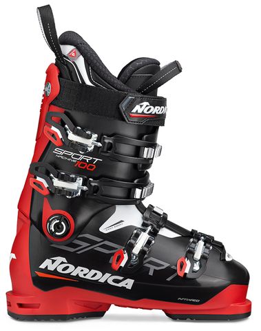 NORDICA 2020 Sport Machine 100 Snow Ski Boots