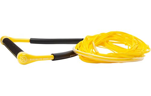 Hyperlite 2026 CG Wakeboard Handle with 65ft Maxim Mainline