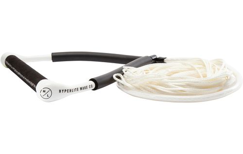 Hyperlite 2026 CG Wakeboard Handle with 65ft Maxim Mainline