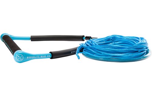 Hyperlite 2026 CG Wakeboard Handle with 65ft Maxim Mainline