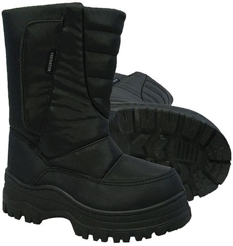 XTM 2025 Predator Ladies Boot