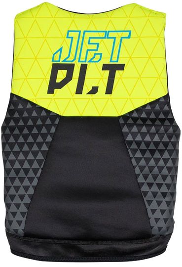 Jet Pilot 2024 Cause Kids Buoyancy Vest