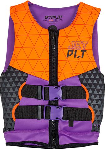 Jet Pilot Cause Kids Water Ski Jacket Wakeboard Vest PINK 3-4
