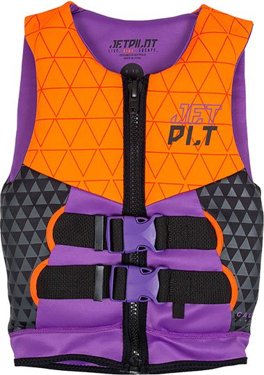 Jet Pilot 2024 Cause Kids Buoyancy Vest