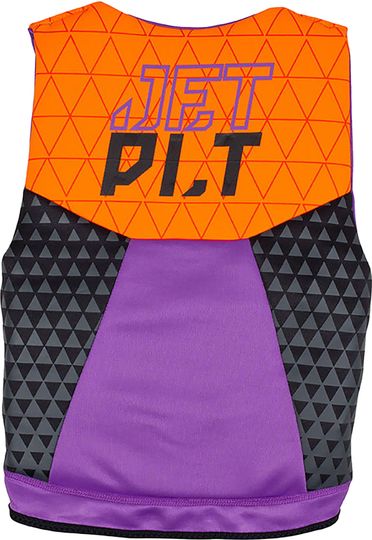 Jet Pilot 2024 Cause Kids Buoyancy Vest