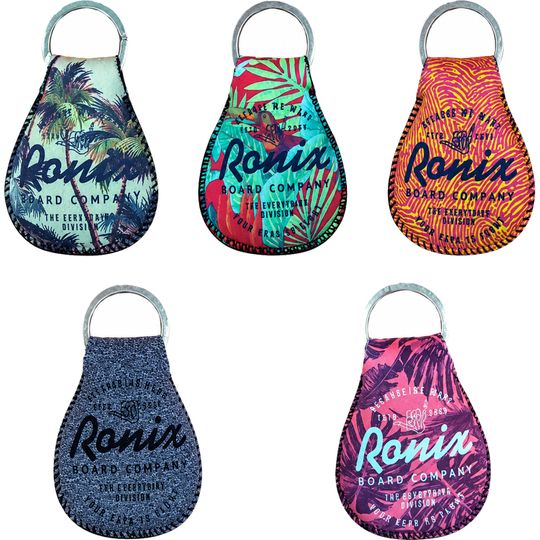 Ronix Keychain Float