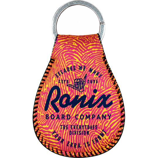 Ronix Keychain Float