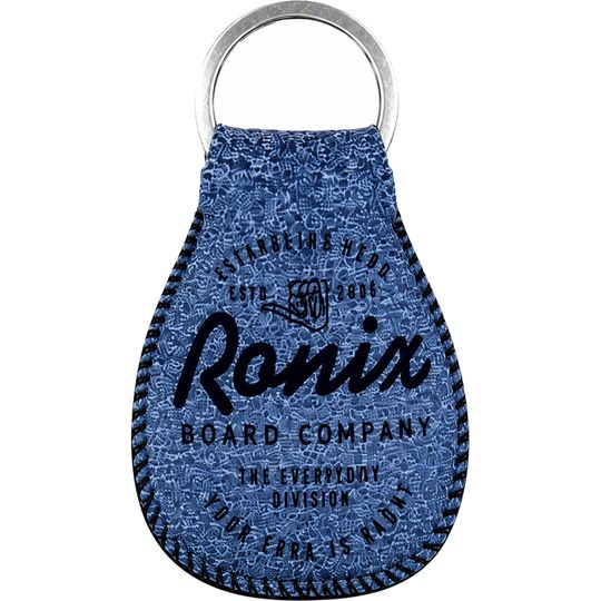 Ronix Keychain Float