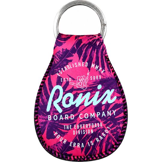 Ronix Keychain Float