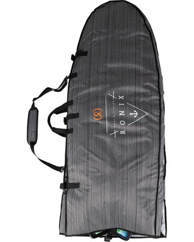 Ronix 2024 Bimini Padded Surf Board Rack