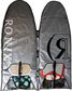 Ronix 2024 Bimini Padded Surf Board Rack