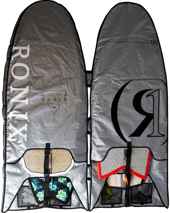 Ronix 2025 Bimini Padded Surf Board Case