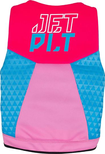 Jet Pilot 2024 Cause Kids Buoyancy Vest