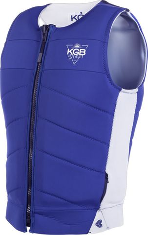KGB 2021 Stash Buoyancy Vest