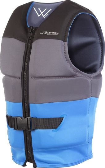 Wavelength 2022 Icon Buoyancy Vest