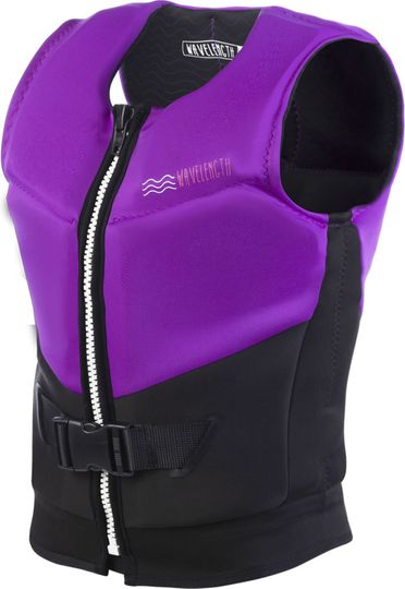 Wavelength 2022 Vogue Ladies Buoyancy Vest