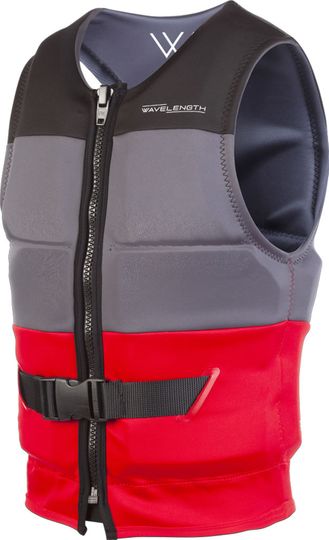 Wavelength 2022 Icon Buoyancy Vest