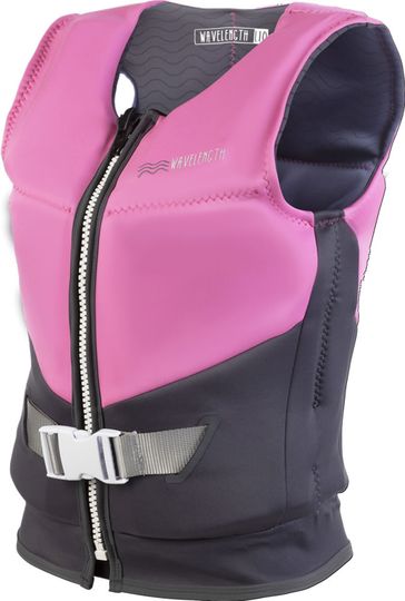 Wavelength 2022 Vogue Ladies Buoyancy Vest