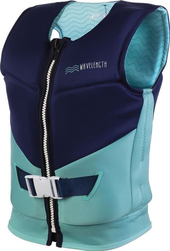 Wavelength 2022 Vogue Women's Buoyancy Vest
