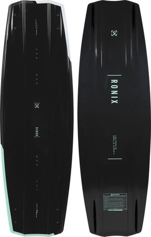 RONIX 2021 One Time Bomb Fused Core Wakeboard
