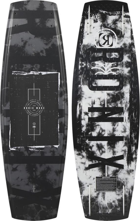 Ronix 2021 Parks Modello Wakeboard