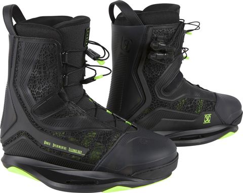 RONIX 2021 Rxt Wakeboard Boots