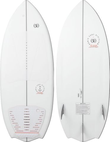 RONIX 2021 Flyweight The Conductor Wakesurf
