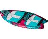 Ronix 2024 Super Sonic Space Odyssey Junior Girls Fish Wakesurfer