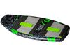 Ronix 2024 Super Sonic Space Odyssey Powertail Junior Wakesurfer