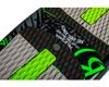 Ronix 2024 Super Sonic Space Odyssey Powertail Junior Wakesurfer