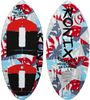 Ronix 2024 Super Sonic Space Odyssey Skimmer Junior Wakesurfer