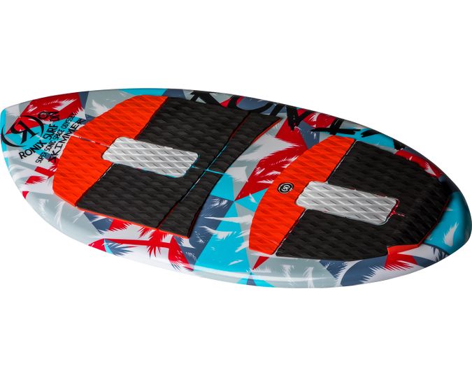 Ronix 2024 Super Sonic Space Odyssey Skimmer Junior Wakesurfer