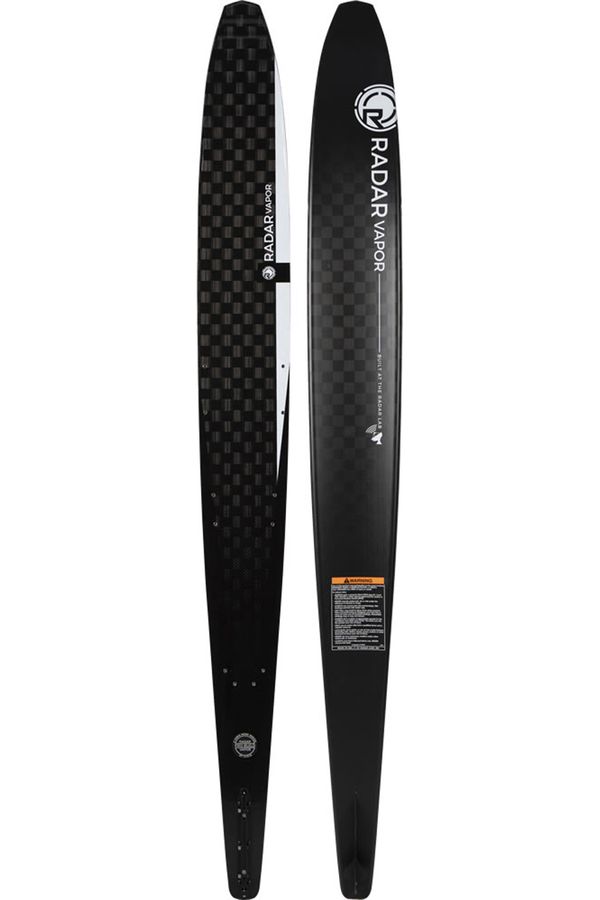 Radar 2021 Vapor Pro Build Slalom Ski