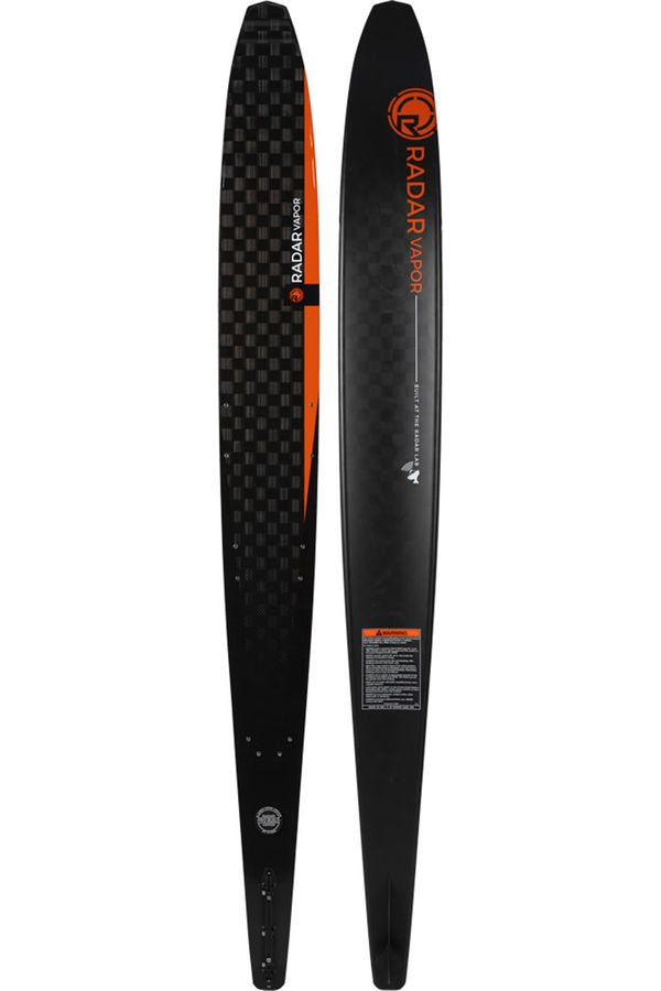 Radar 2021 Vapor Pro Build Slalom Ski