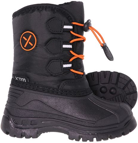 XTM 2025 Rocket Kids Boot