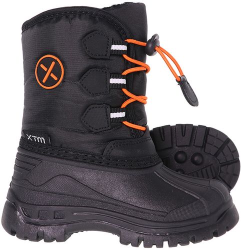 XTM 2026 Rocket Kids Boot