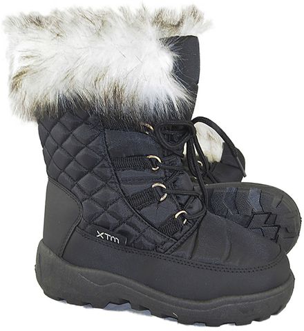 XTM 2025 Inessa Kids Boot