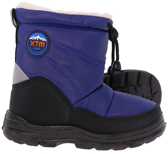 XTM 2023 Puddles II Boot