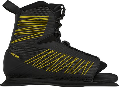 Radar 2018 VECTOR LTD BOA SLALOM SKI BOOT