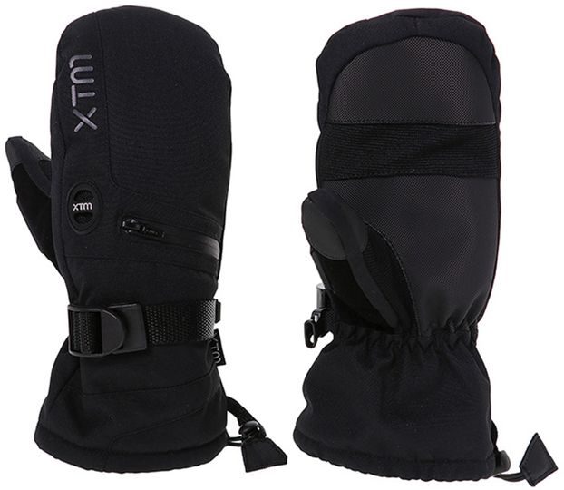 XTM 2025 Miso II Mitt