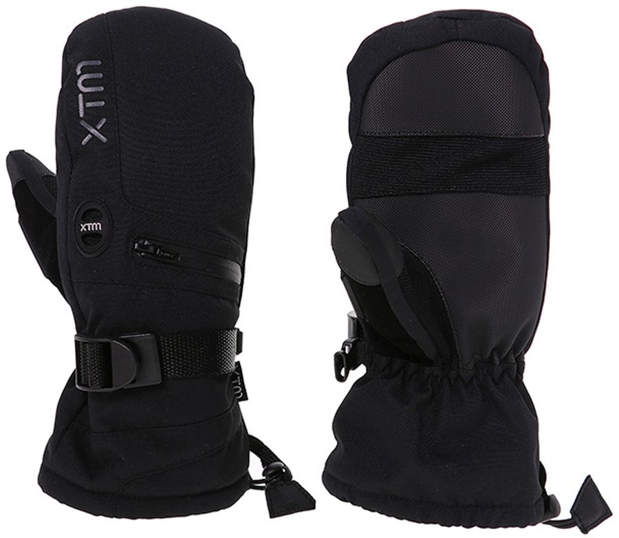 XTM 2024 Miso II Mitt