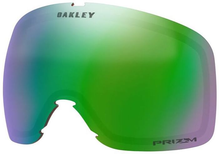 Oakley 2023 Flight Tracker L Replacement Lens