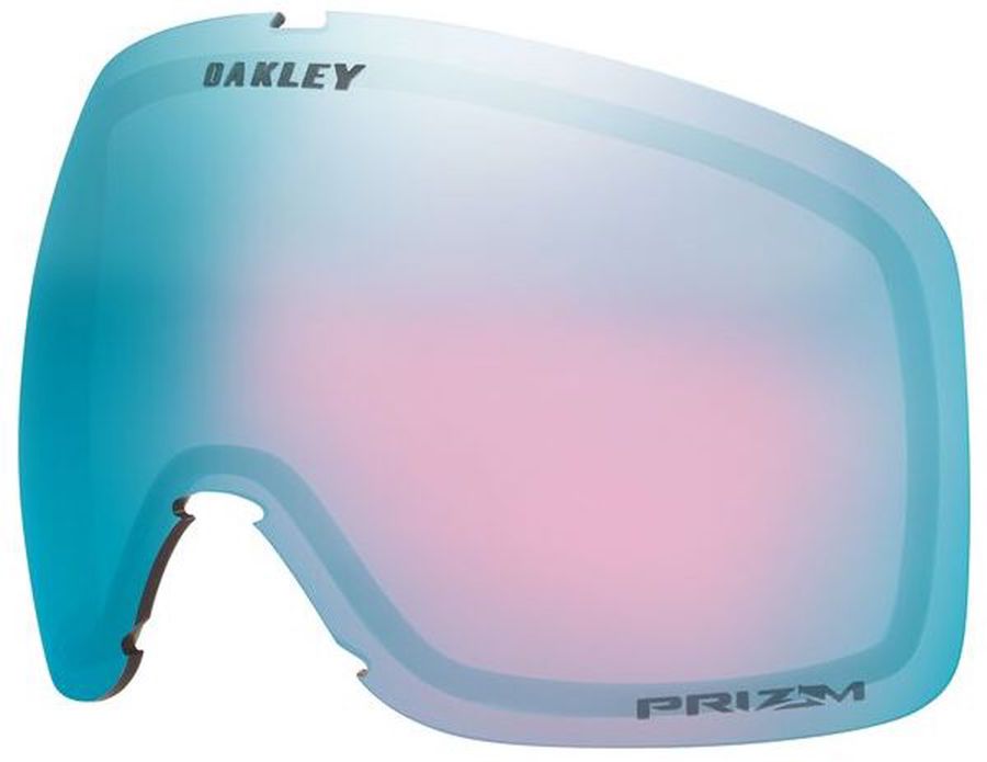 Oakley Flight Tracker L Replacement Lens