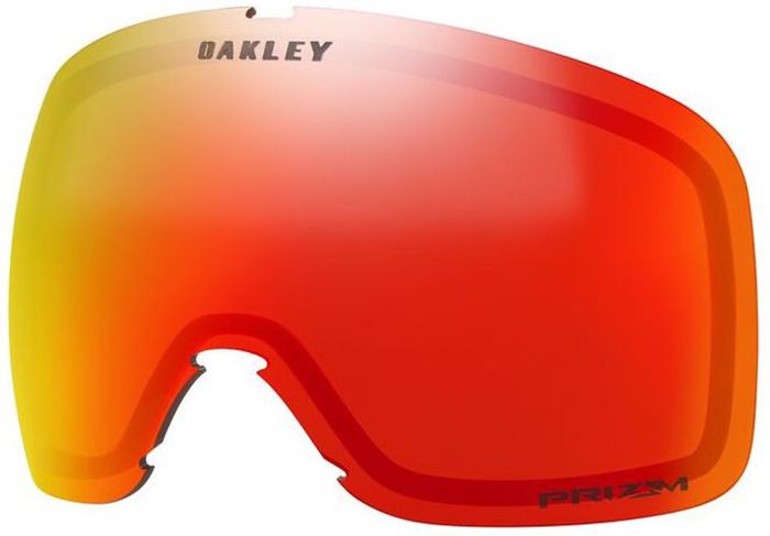 Oakley Flight Tracker L Replacement Lens