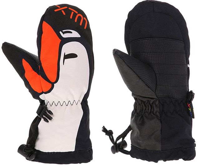 XTM 2023 Totally Wild Kids Mitt