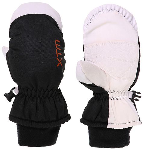 XTM 2026 Space Mitt