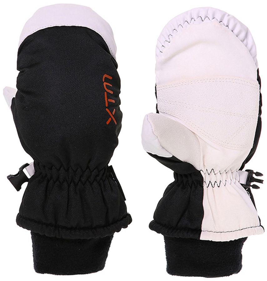 XTM 2024 Space Mitt